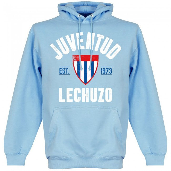 Juventud Established Hoodie - Sky