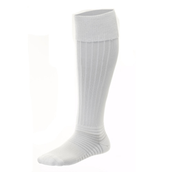 09-10 England home socks