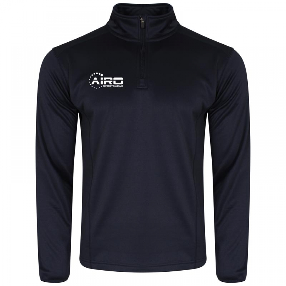 Airo Sportswear Tech Top (Navy)