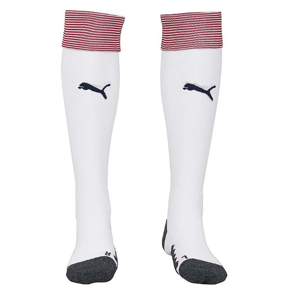 2018-2019 Arsenal Home Football Socks (Kids)