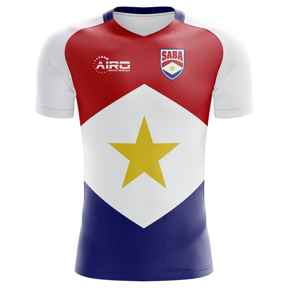 2024-2025 Saba Home Concept Football Shirt - Womens