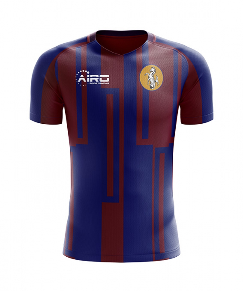 2024-2025 Newcastle Away Concept Football Shirt - Womens