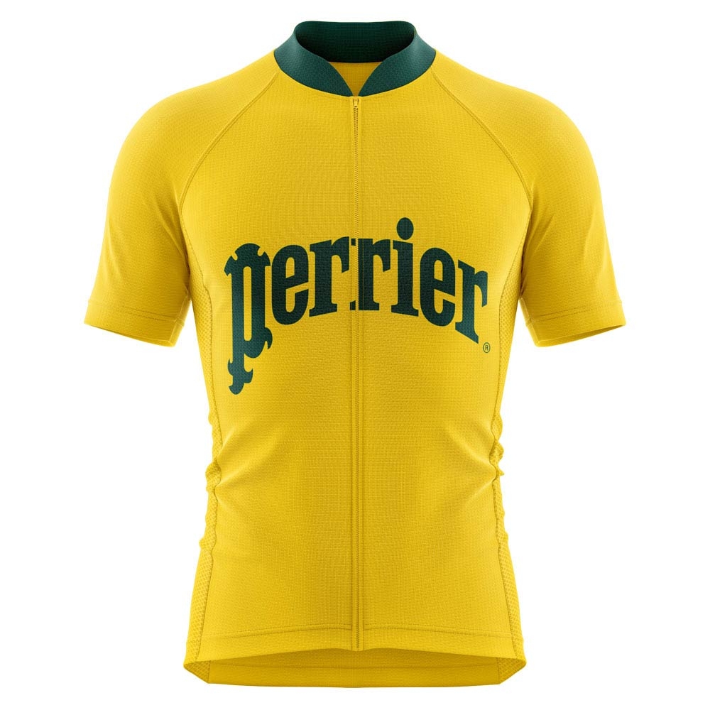 Nantes vintage Concept Cycling Jersey