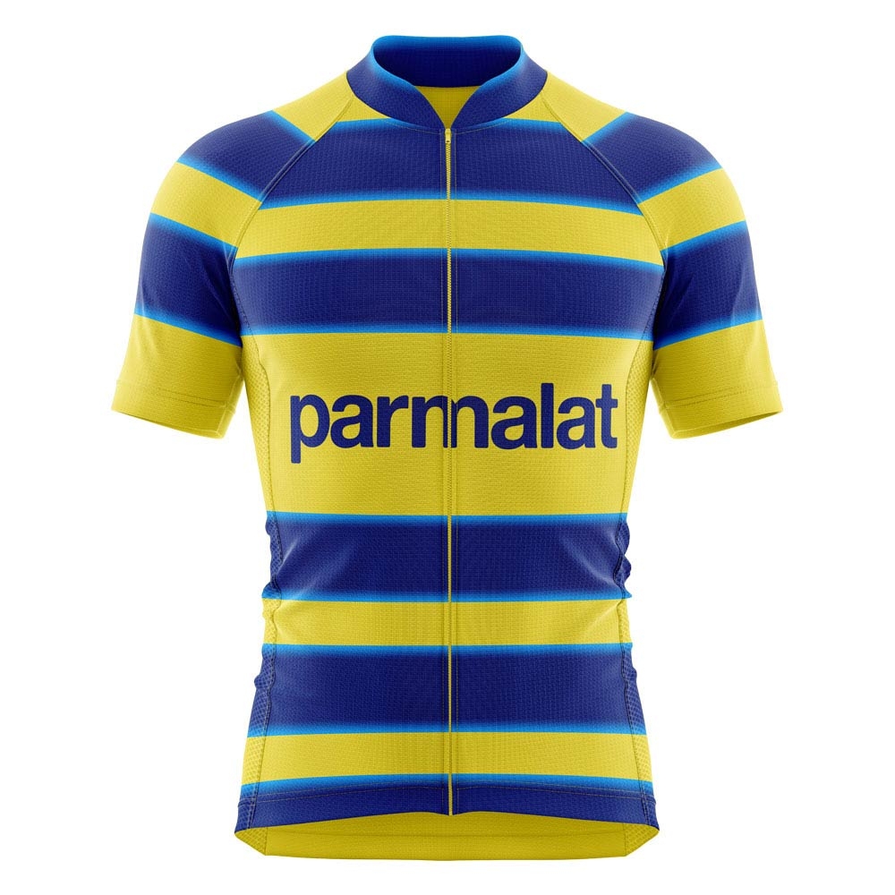 Parma 1990s Concept Cycling Jersey