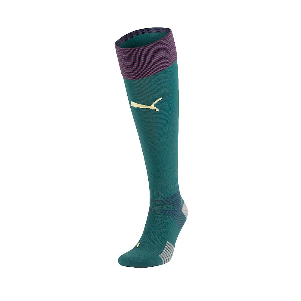 2019-2020 Italy Renaissance Away Socks (Pine)