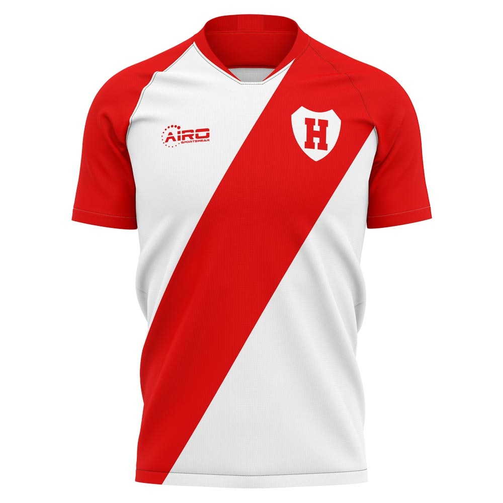 2024-2025 Huesca Away Concept Football Shirt - Womens