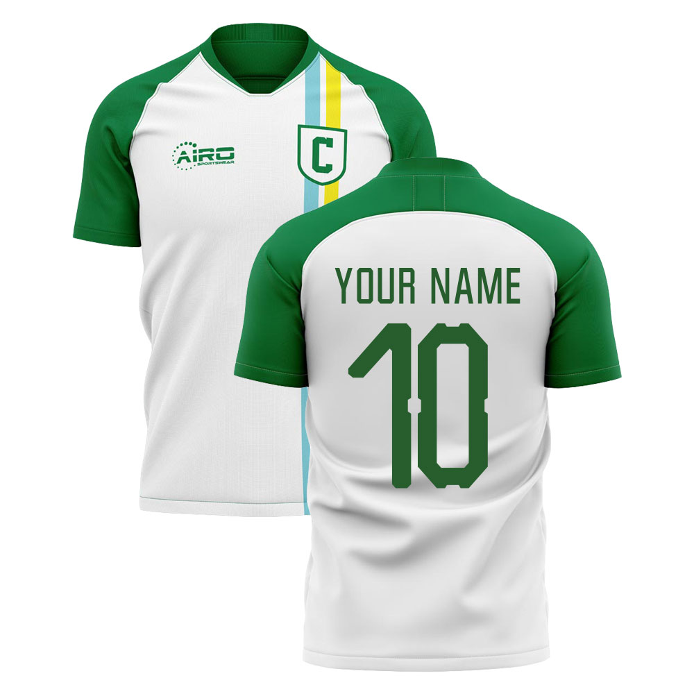 2024-2025 Cosmos Home Concept Shirt (Your Name)