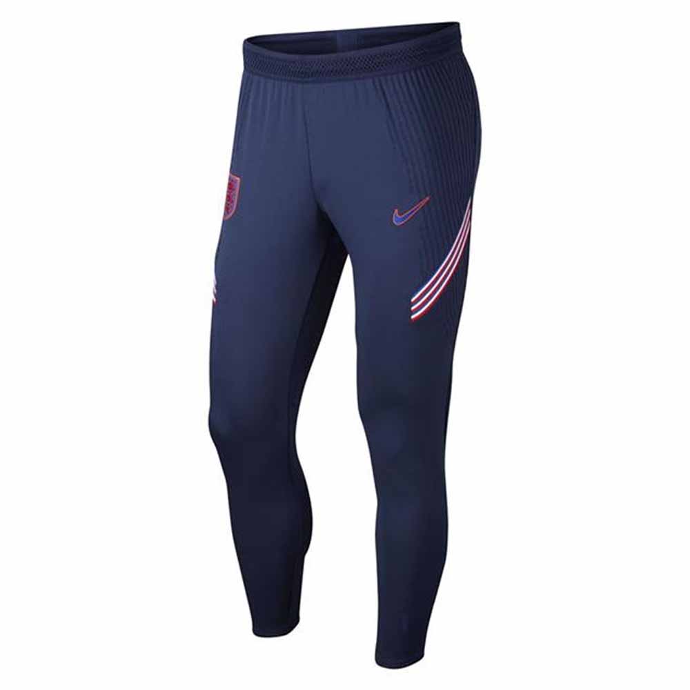 2020-2021 England Nike Strike Vapor Knit Pants (Navy)