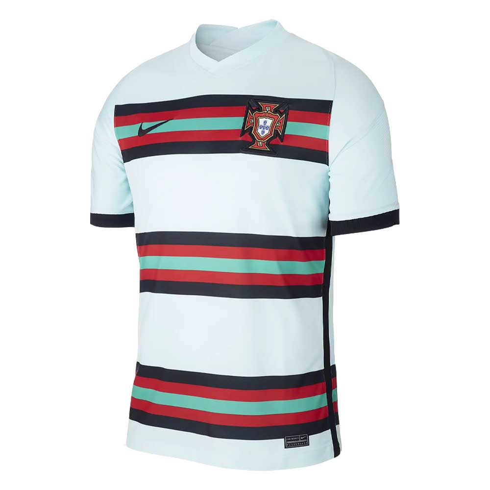 2020-2021 Portugal Away Nike Football Shirt