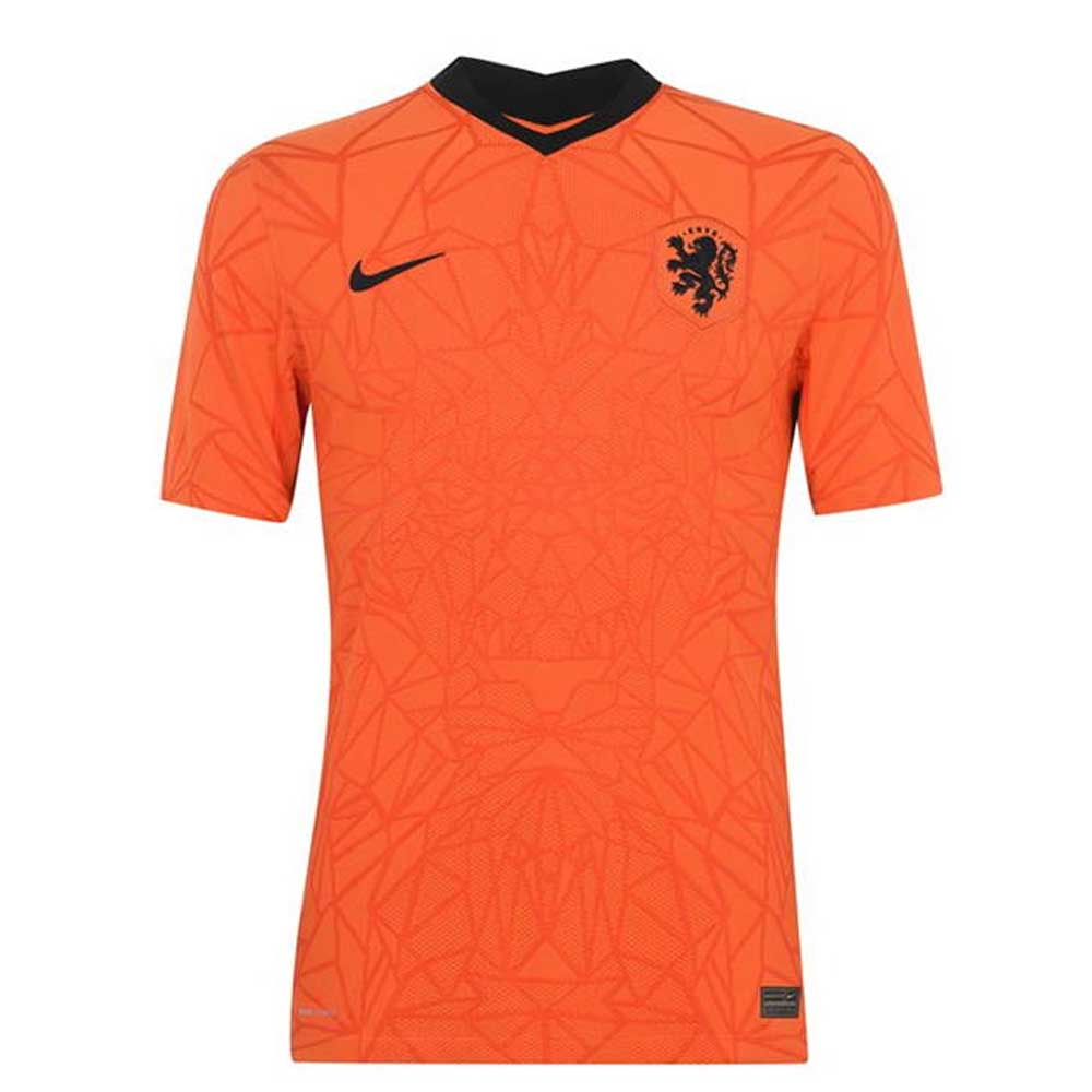 2020-2021 Holland Home Nike Vapor Match Shirt