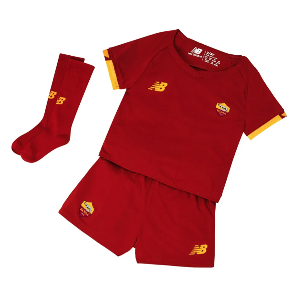 2021-2022 Roma Home Mini Kit