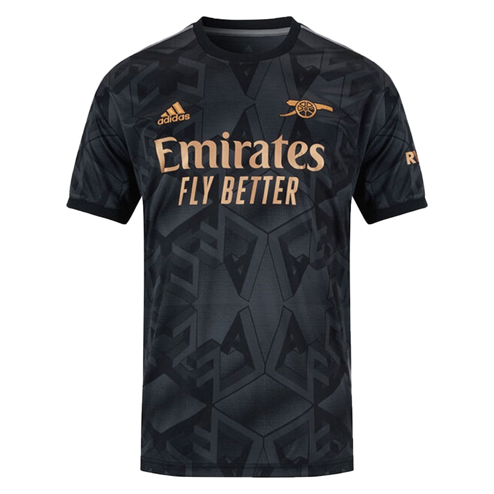 2022-2023 Arsenal Away Shirt