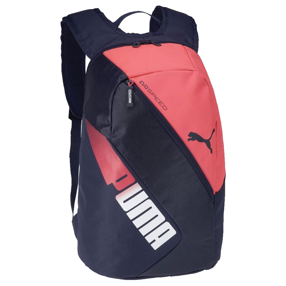 evoSPEED Backpack (Peacot-Plasma)