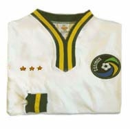 N.Y. Cosmos 1982 Shirt