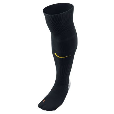 2011-12 Barcelona Away Nike Football Socks