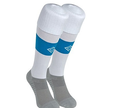 2011-12 Sunderland Umbro Away Football Socks