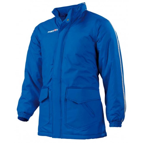 Macron Terranova Jacket (blue)