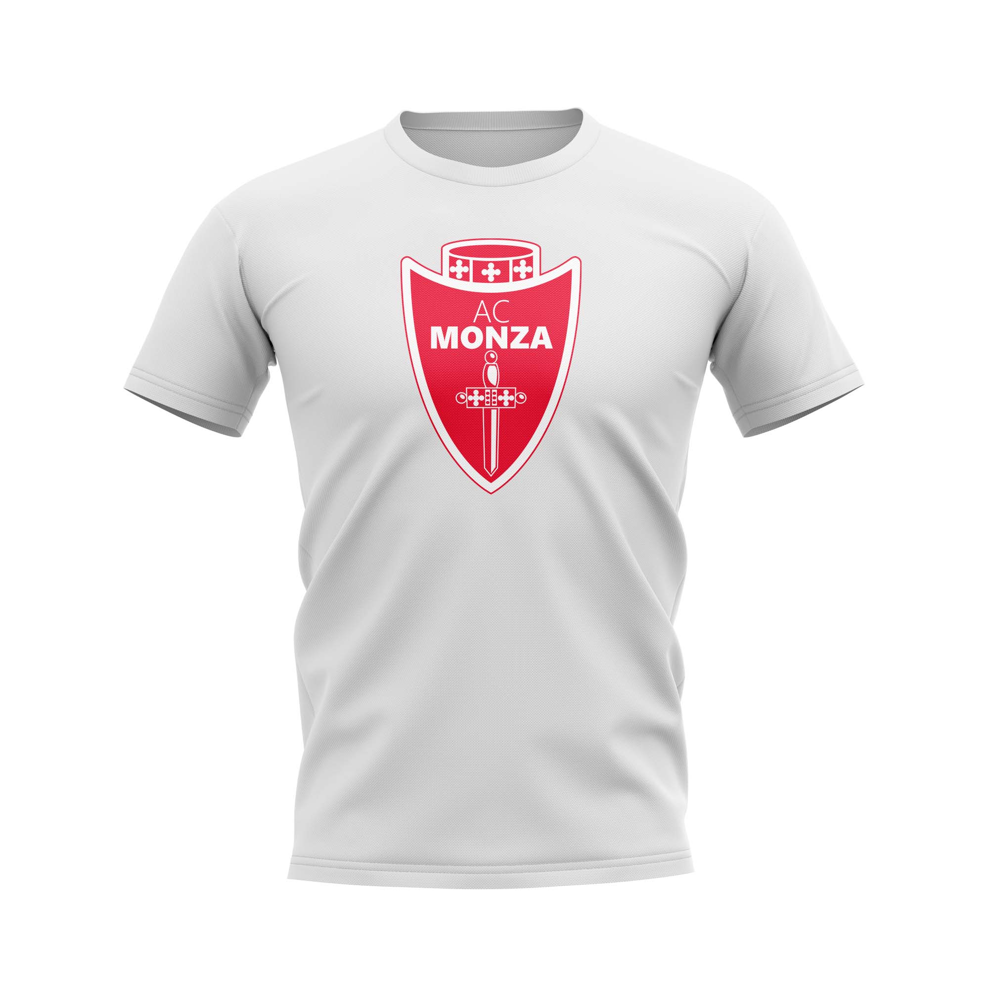 AC Monza T-shirt (White)