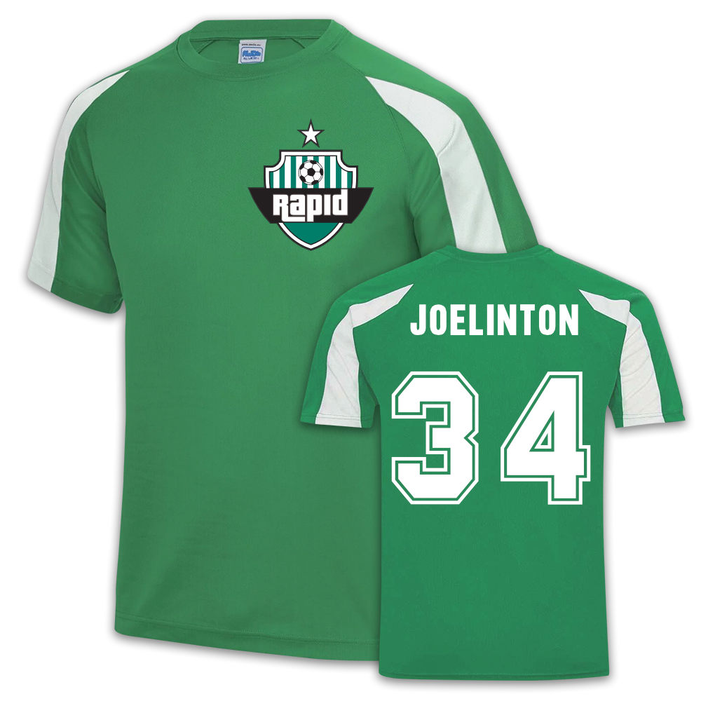 Rapid Sports Training Jersey (Joelinton 34)