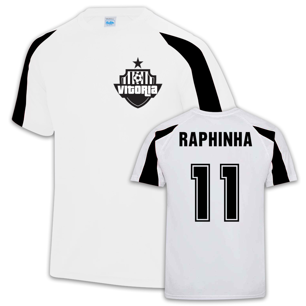 Vitoria Sports Training Jersey (Raphinha 11)