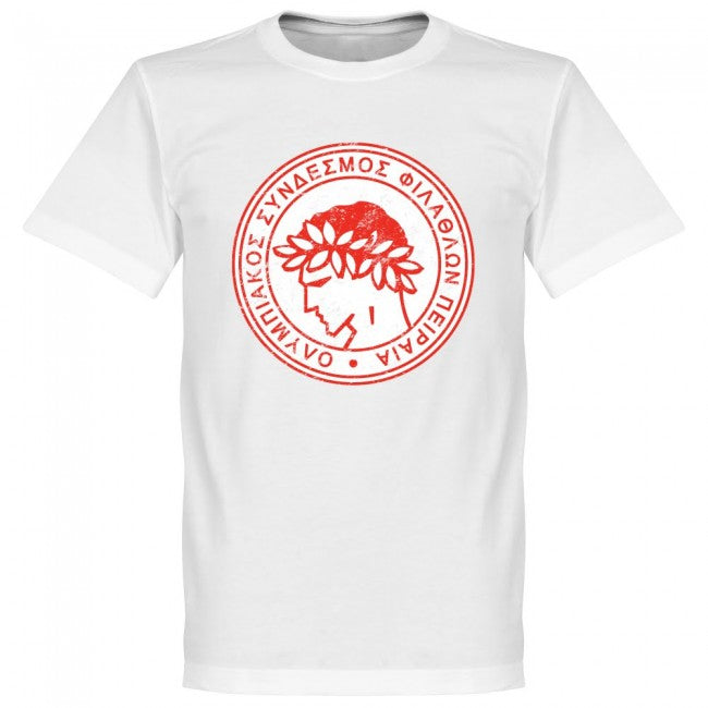 Olympiakos Team T-shirt