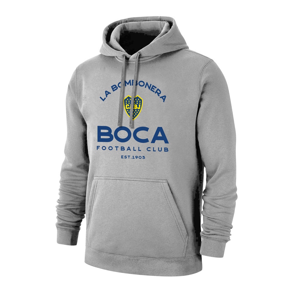 Boca Juniors \