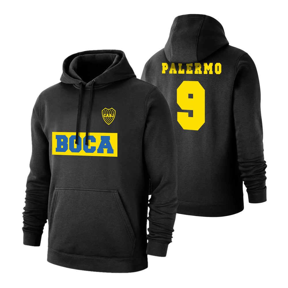 Boca Juniors \