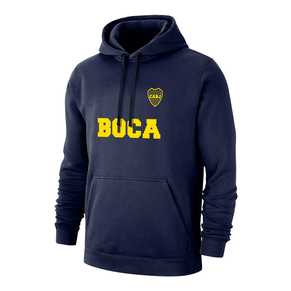 Boca Juniors \