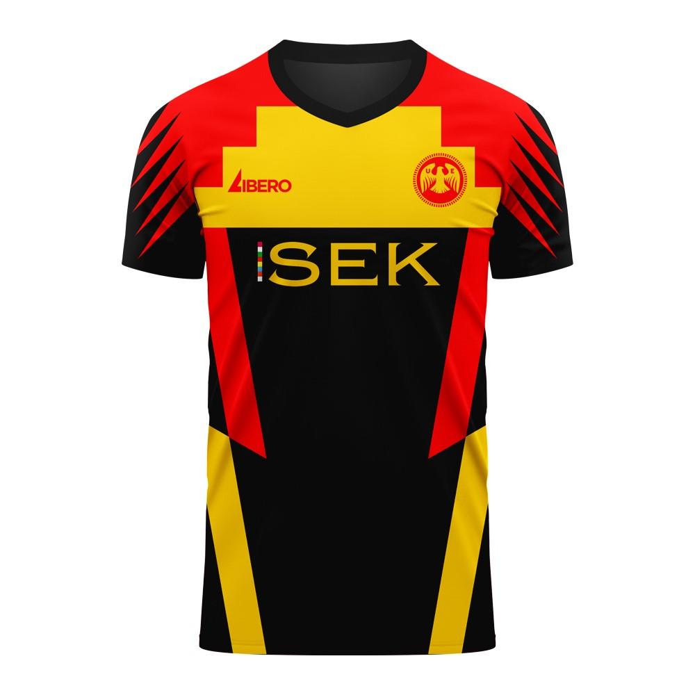 Union Espanola 2024-2025 Home Concept Kit (Libero)