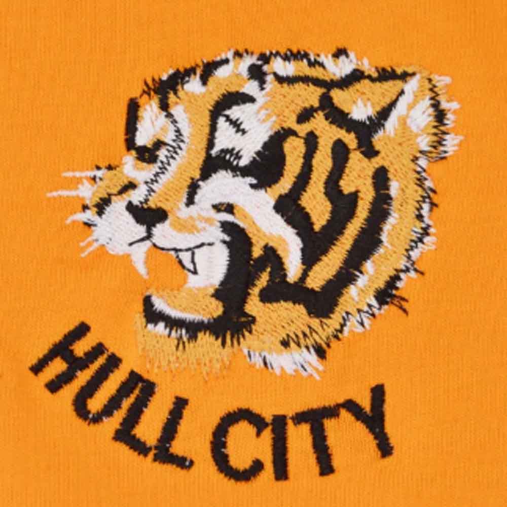 Hull City Retro 12th Man T-Shirt