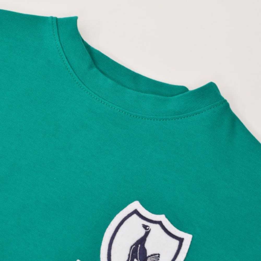 Tottenham 1961 FA Cup Retro Goalkeeper Shirt