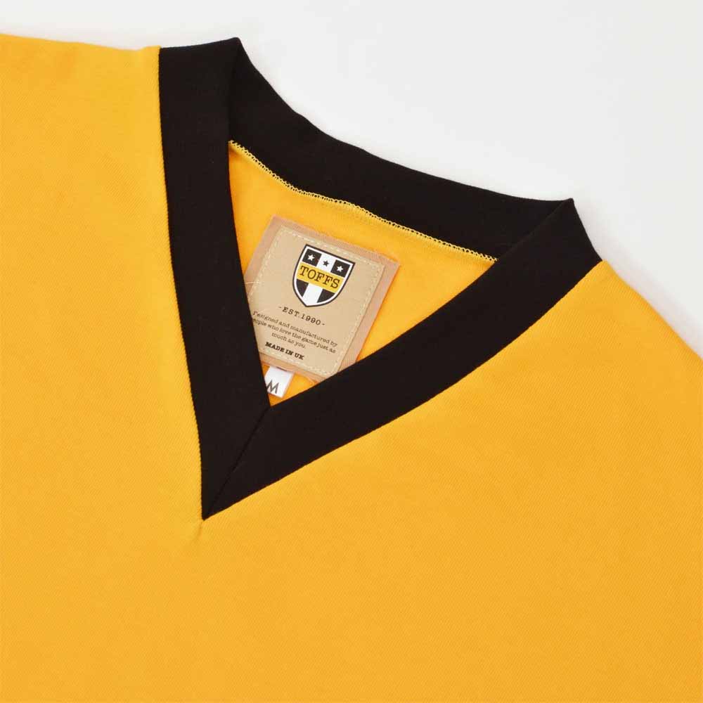 Barnet 1950s Retro Football Shirt