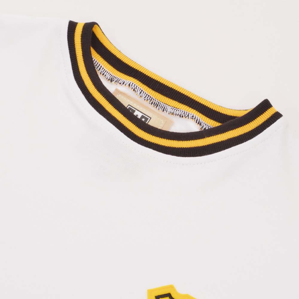 Cambridge United 1969-1971 Retro Football Shirt