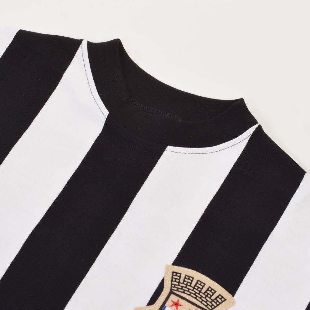 St Mirren 1970-1972 Retro Football Shirt