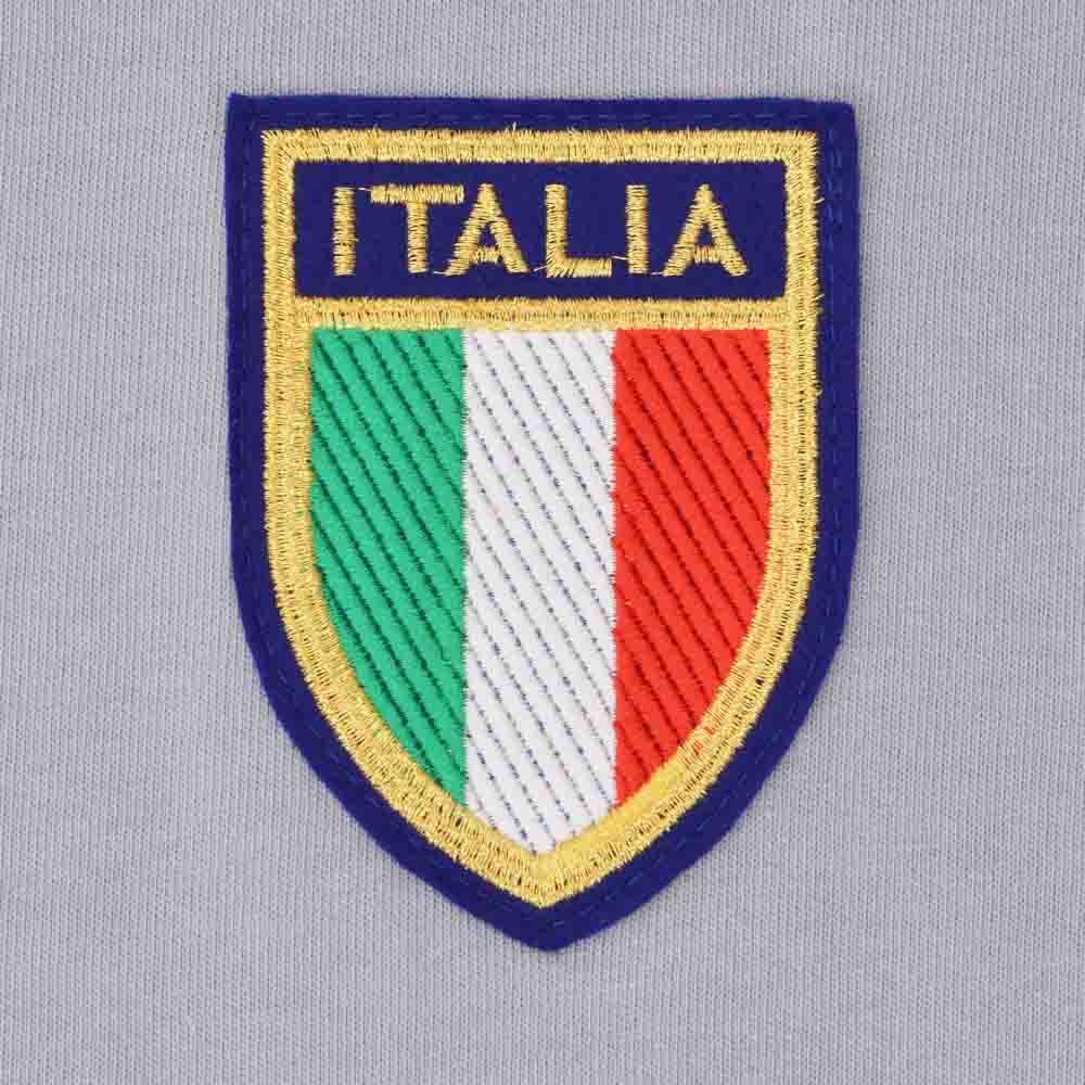 Italy Retro Goalkeeper Shirt