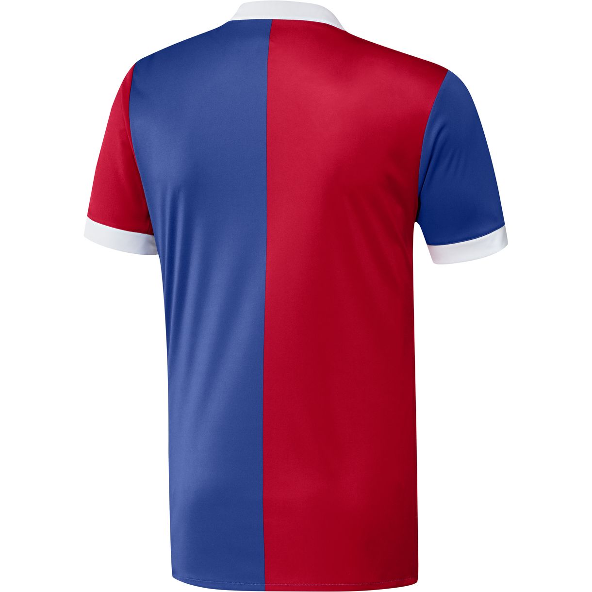 2017-2018 FC Basle Adidas Home Shirt (Kids)