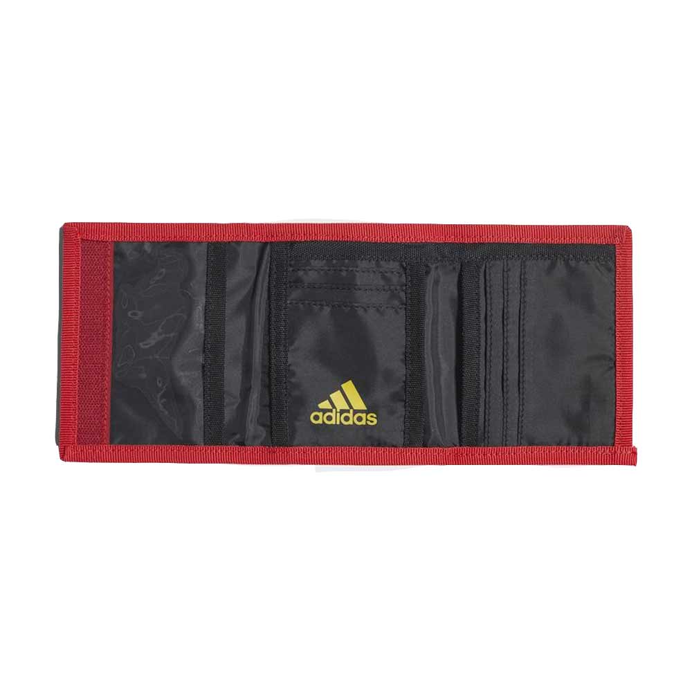 2018-2019 Spain Adidas Wallet (Red)