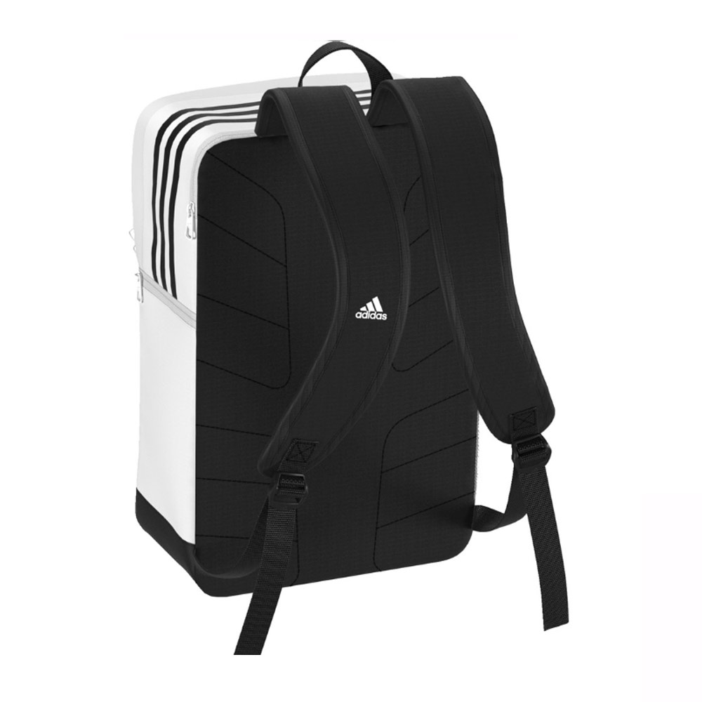 2018-2019 Germany Adidas Backpack (White)