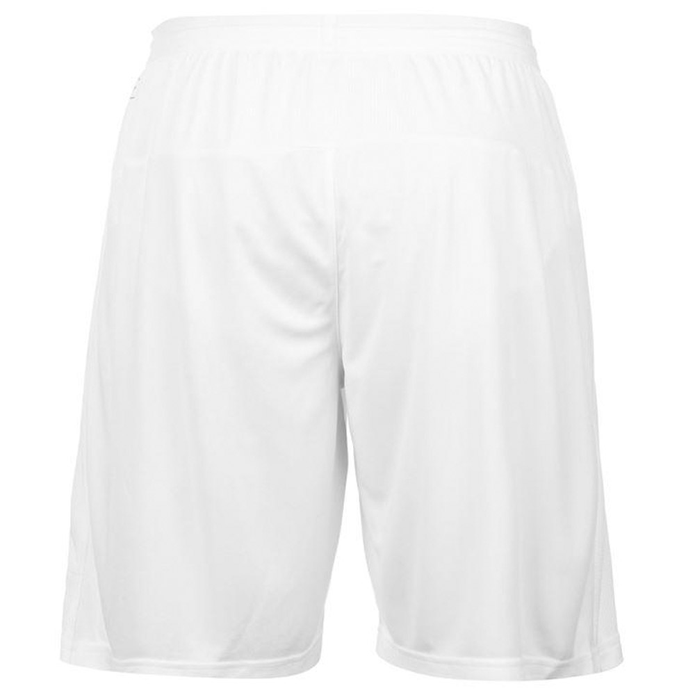 2018-2019 Austria Puma Home Shorts (White)