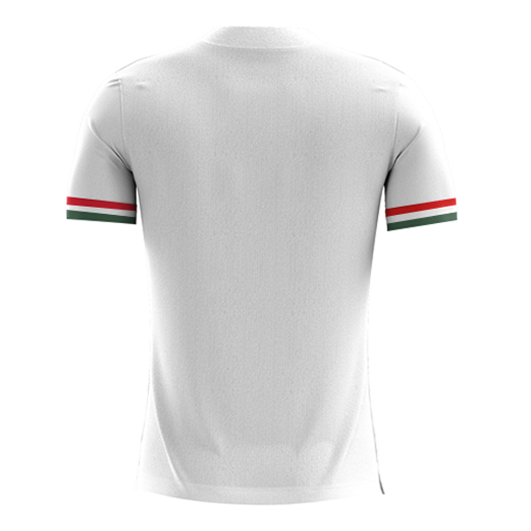 2024-2025 Mexico Away Concept Football Shirt (A Guardado 18)