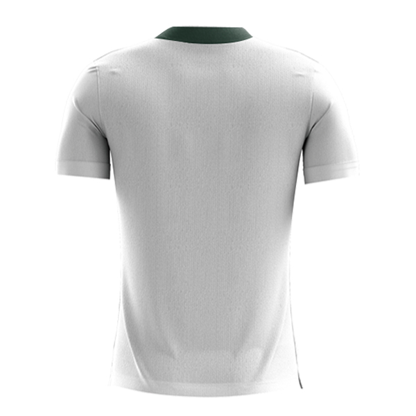 2024-2025 Portugal Airo Concept Away Shirt (Pauleta 9)