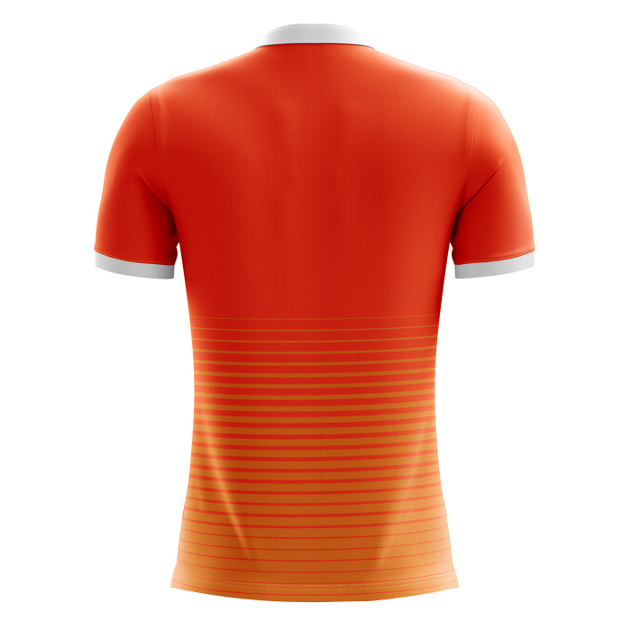 2024-2025 Holland Airo Concept Home Shirt (Lens 17) - Kids