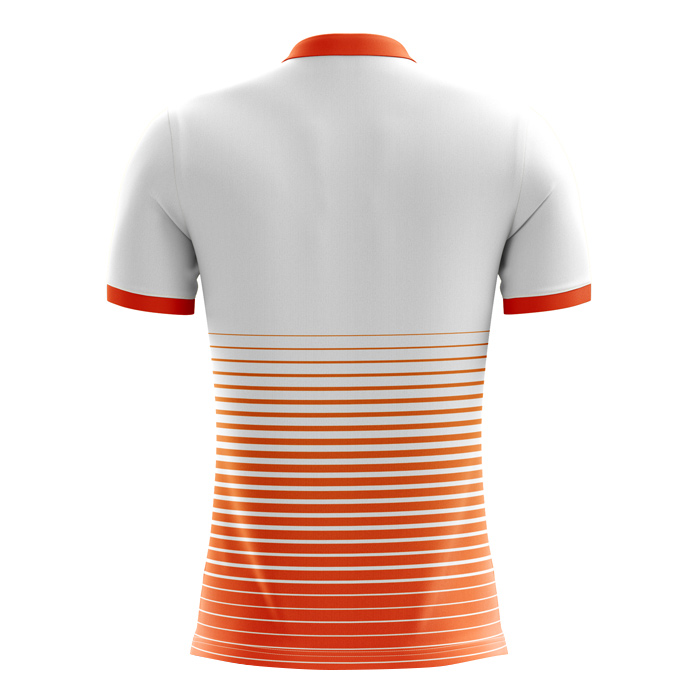 2024-2025 Holland Away Concept Football Shirt