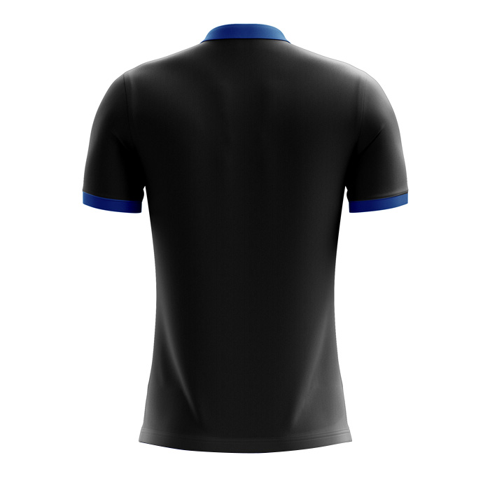 2024-2025 Iceland Airo Concept Third Shirt (Gunnarsson 17)