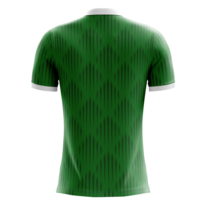 2024-2025 Ireland Airo Concept Home Shirt (Your Name) -Kids