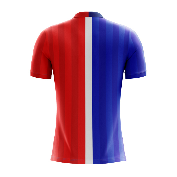 2024-2025 USA Airo Concept Away Shirt (Solo 1)