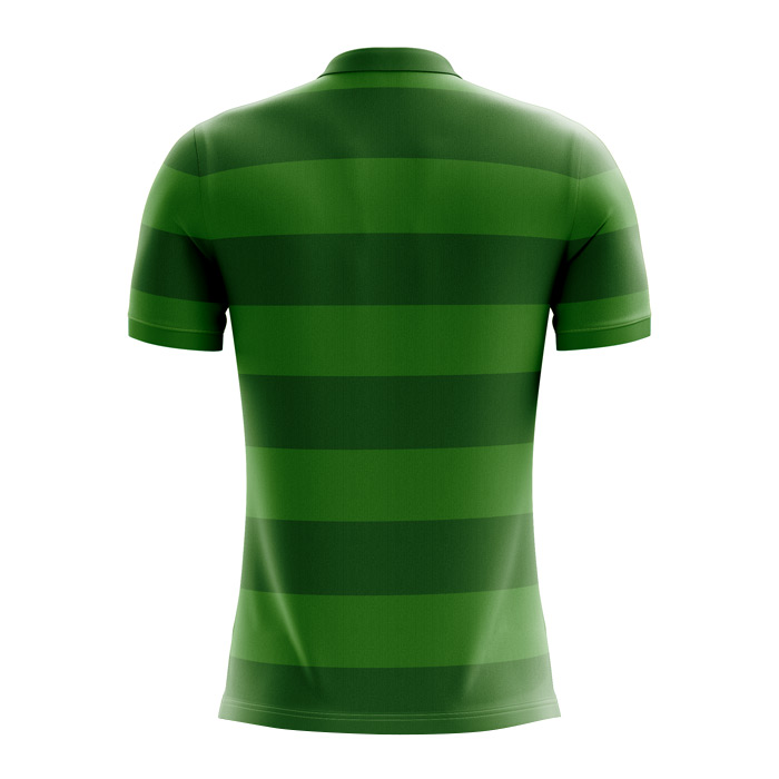 2024-2025 Germany Airo Concept Away Shirt (Your Name)