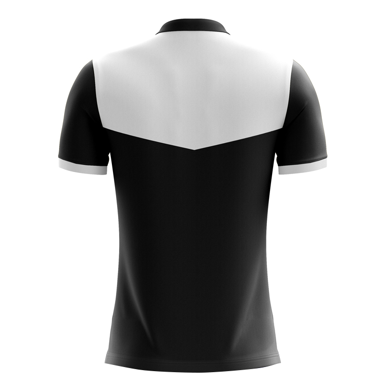 2024-2025 New Zealand Home Concept Football Shirt (Kids) - Baby