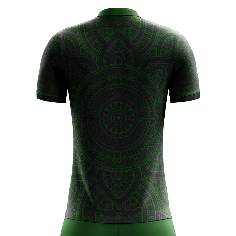 2024-2025 Iran Third Concept Football Shirt