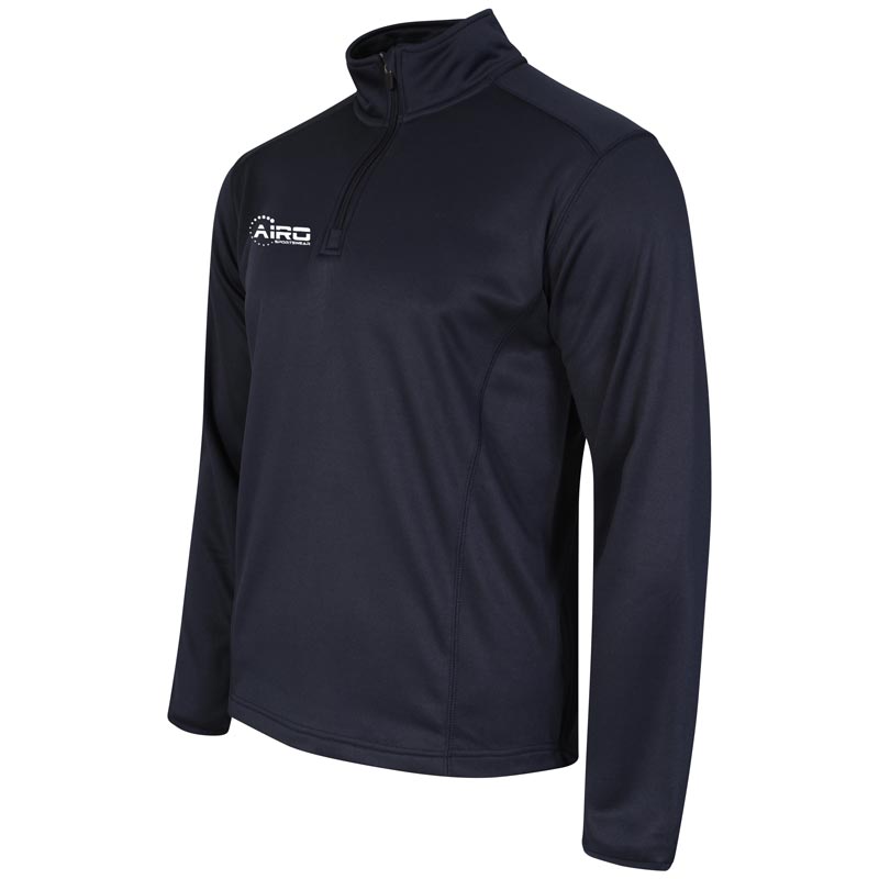 Airo Sportswear Tech Top (Navy)